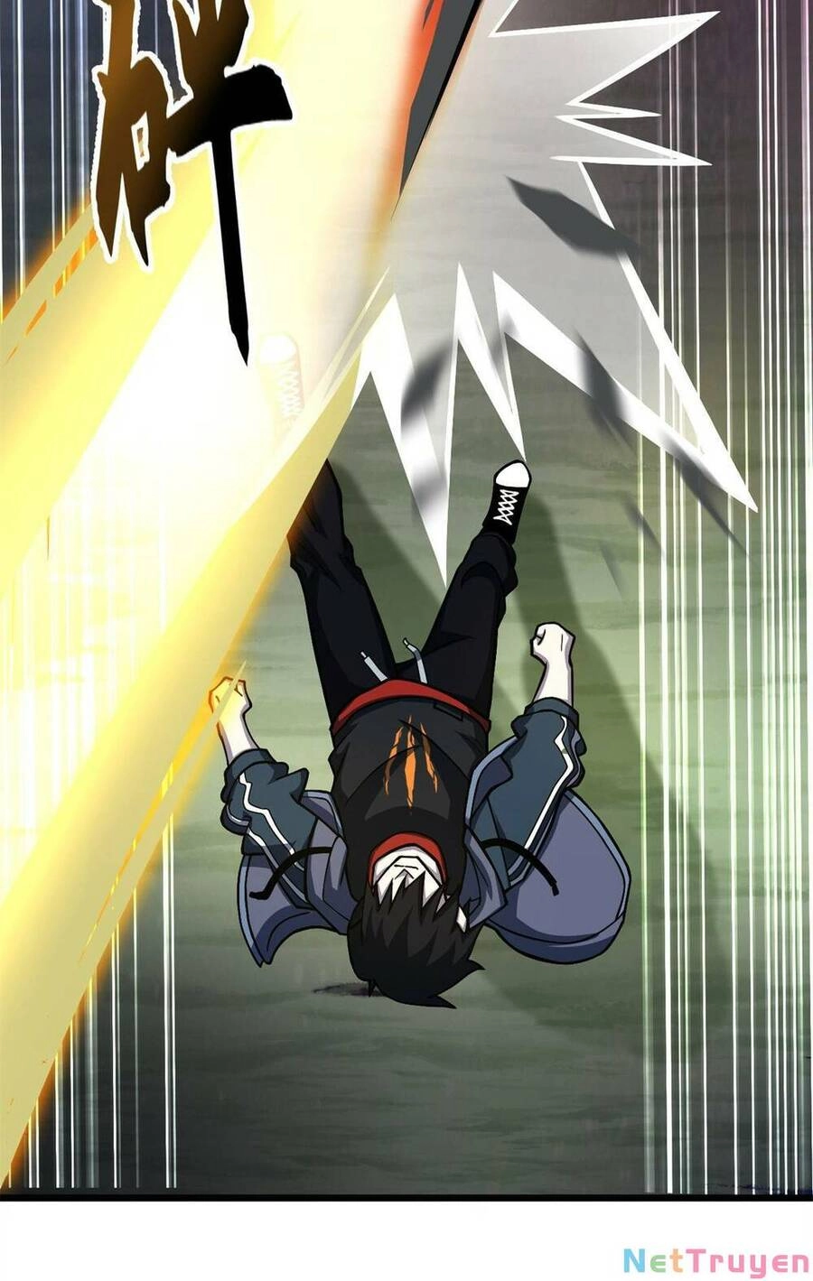 Ma Thú Siêu Thần Chapter 61 - 38