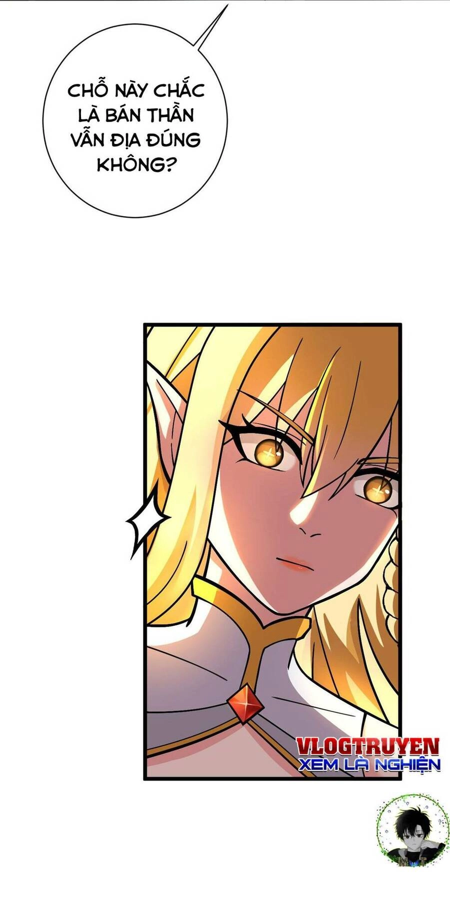 Ma Thú Siêu Thần Chapter 62 - 13