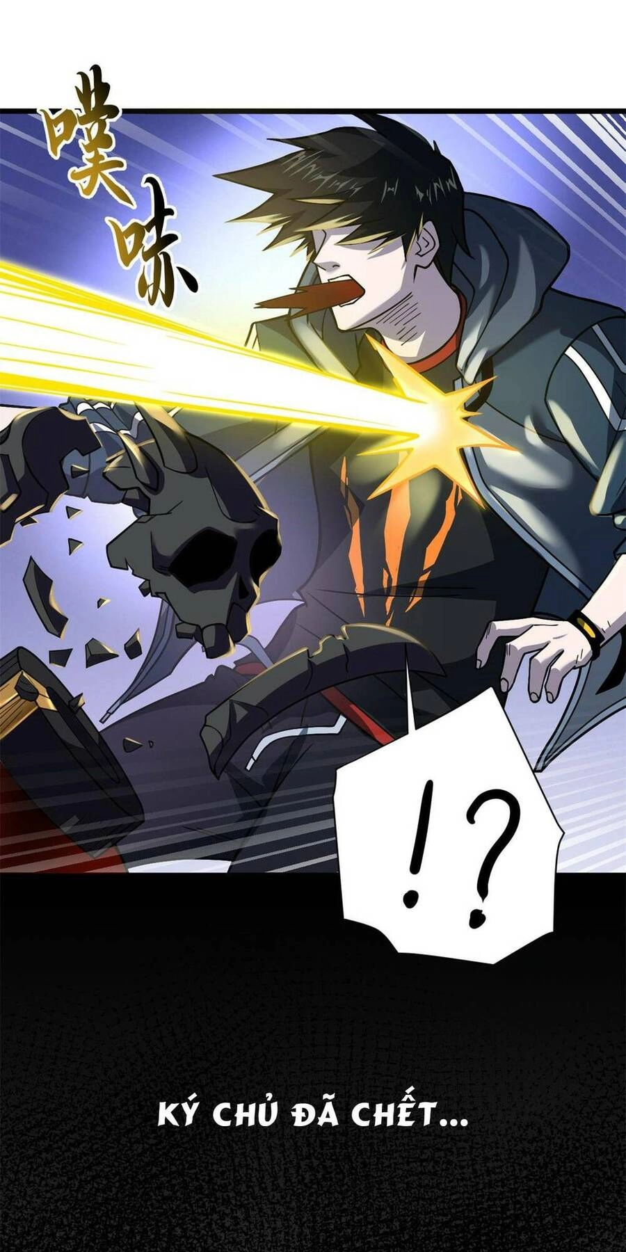 Ma Thú Siêu Thần Chapter 62 - 14