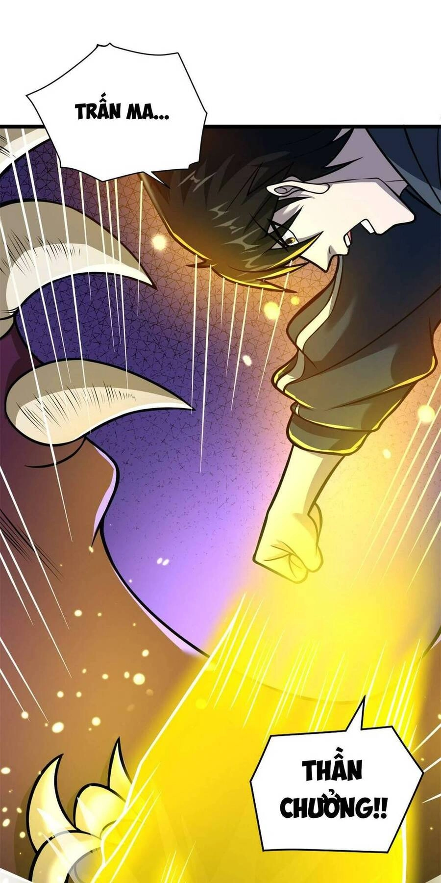 Ma Thú Siêu Thần Chapter 62 - 23