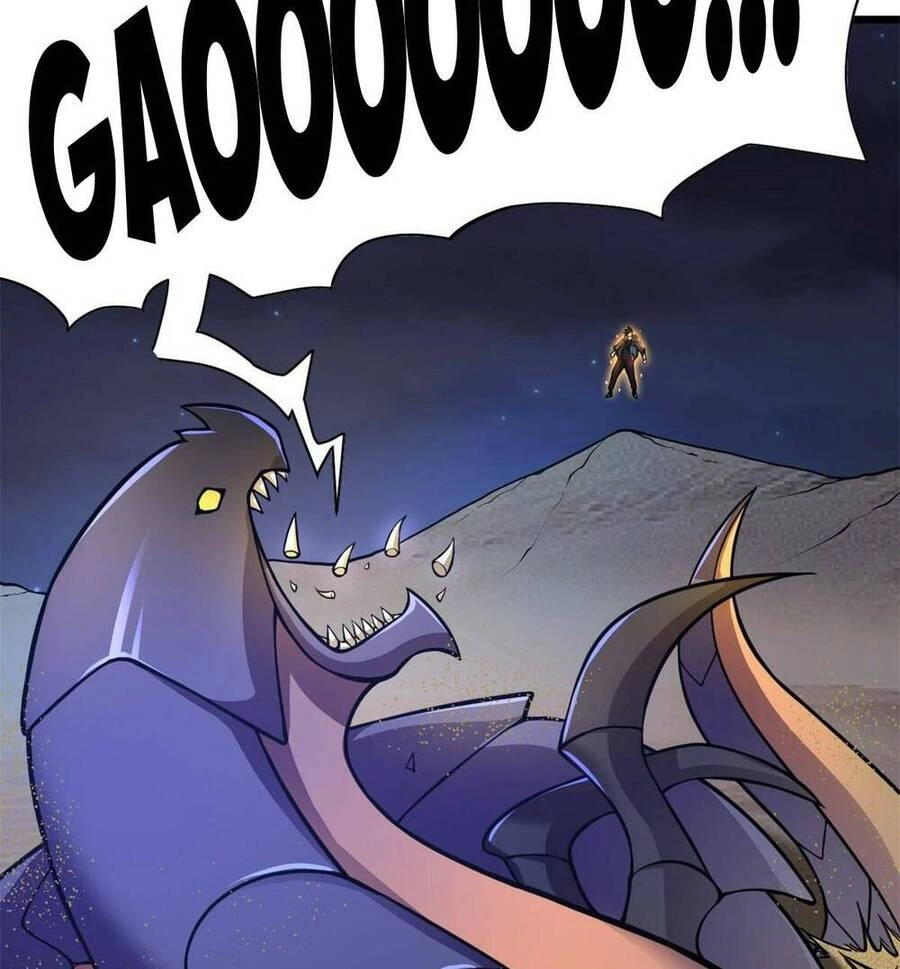 Ma Thú Siêu Thần Chapter 62 - 25