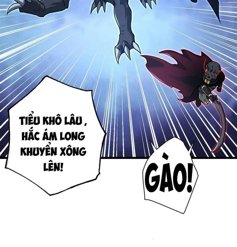 Ma Thú Siêu Thần Chapter 62 - 34