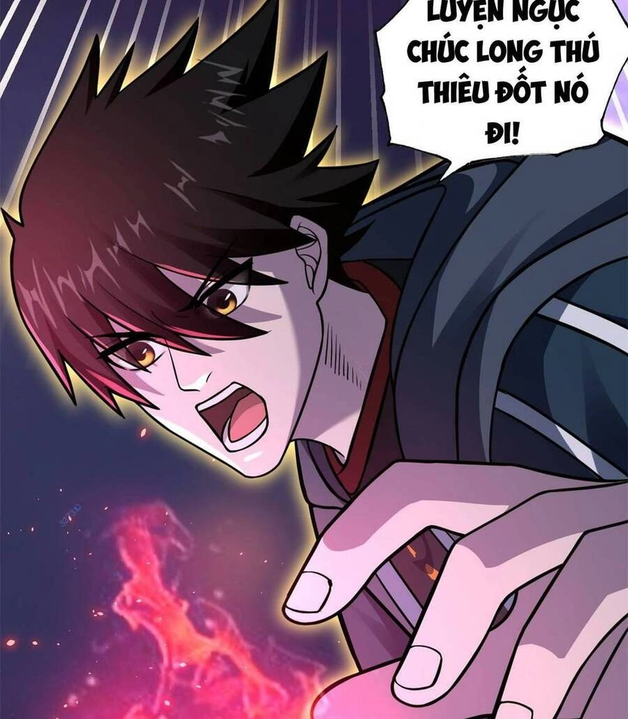 Ma Thú Siêu Thần Chapter 62 - 41