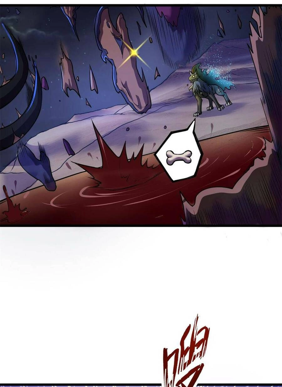 Ma Thú Siêu Thần Chapter 62 - 45