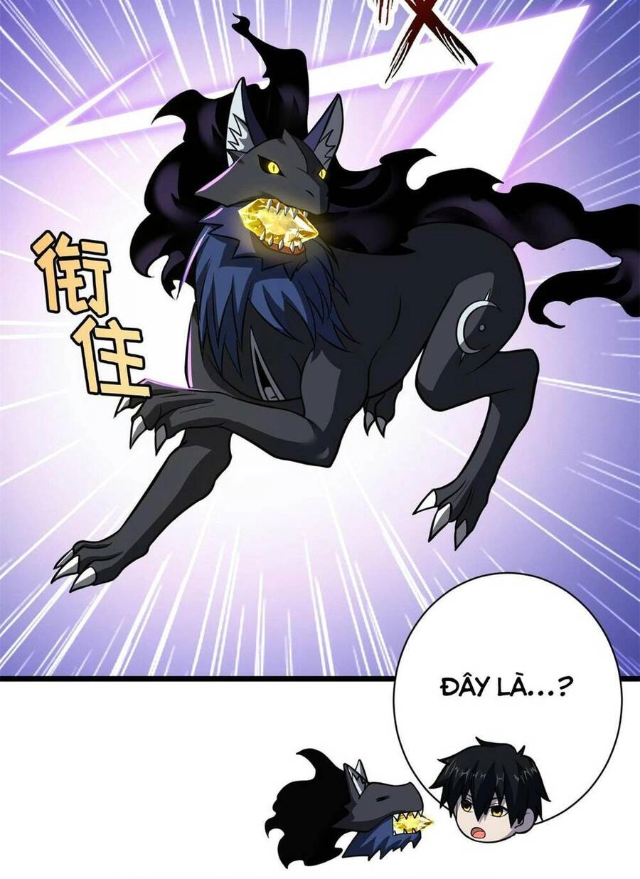 Ma Thú Siêu Thần Chapter 62 - 46