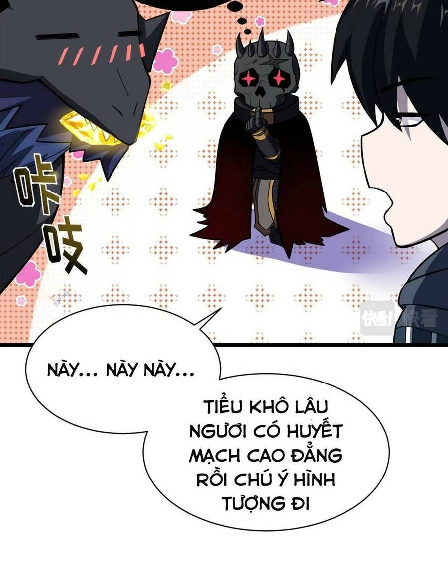 Ma Thú Siêu Thần Chapter 62 - 50