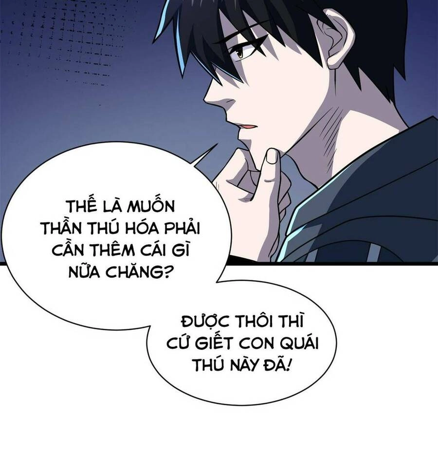 Ma Thú Siêu Thần Chapter 62 - 54