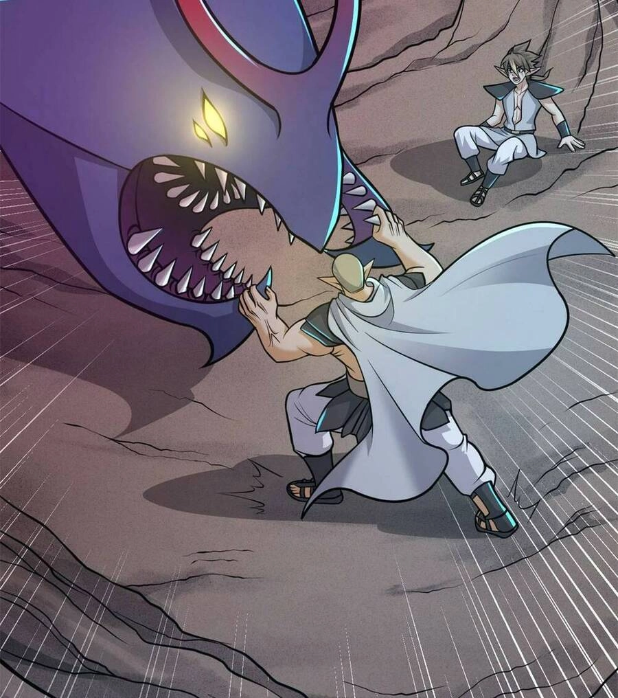 Ma Thú Siêu Thần Chapter 62 - 57