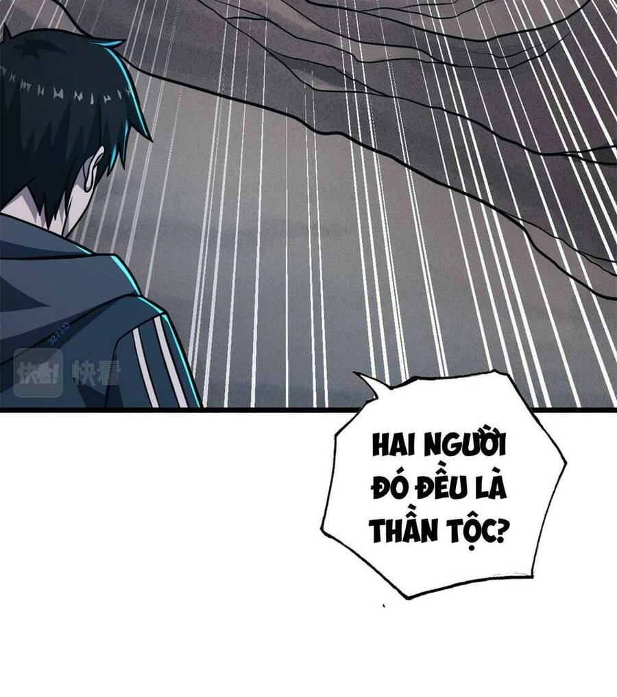 Ma Thú Siêu Thần Chapter 62 - 58