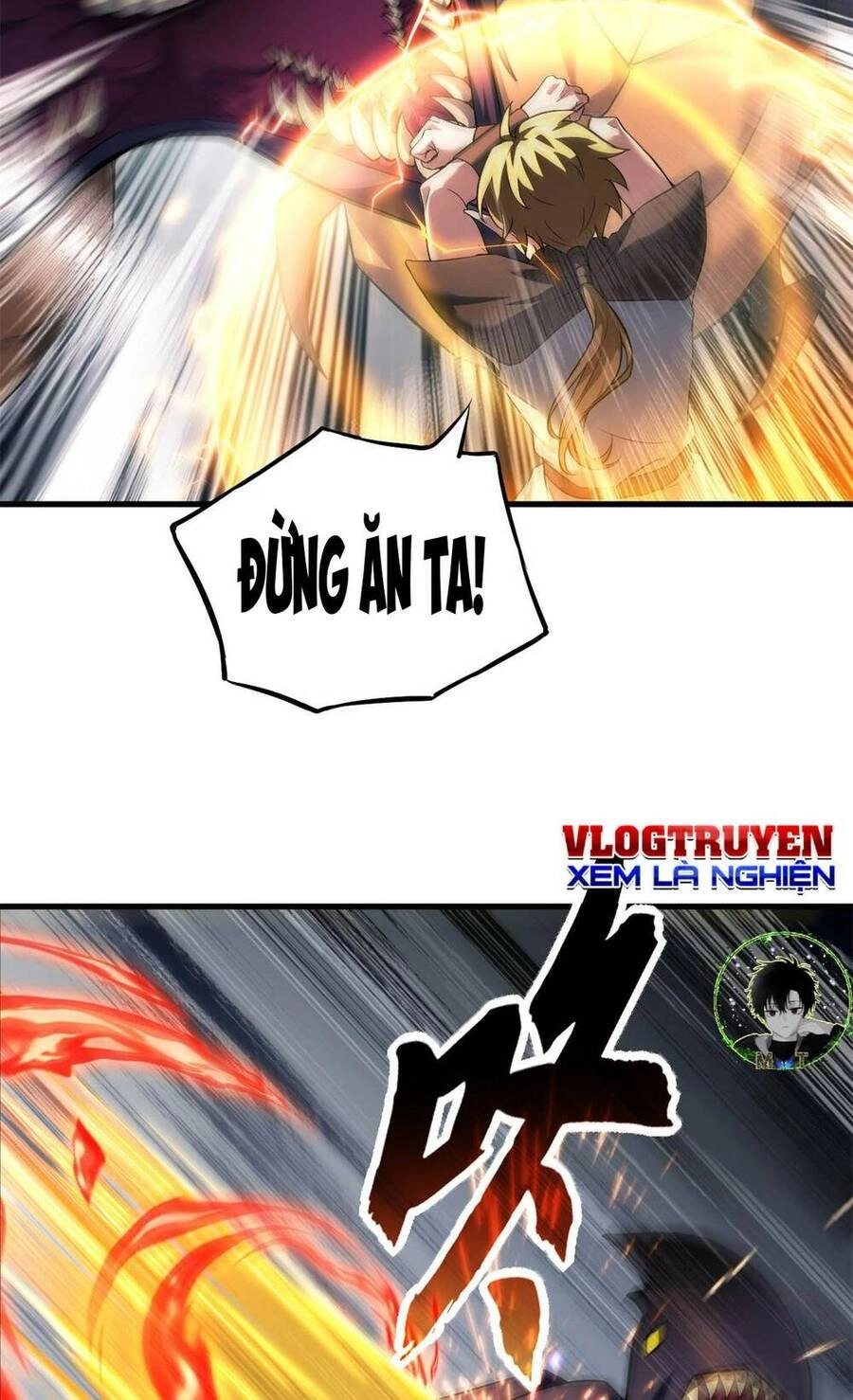 Ma Thú Siêu Thần Chapter 63 - 4