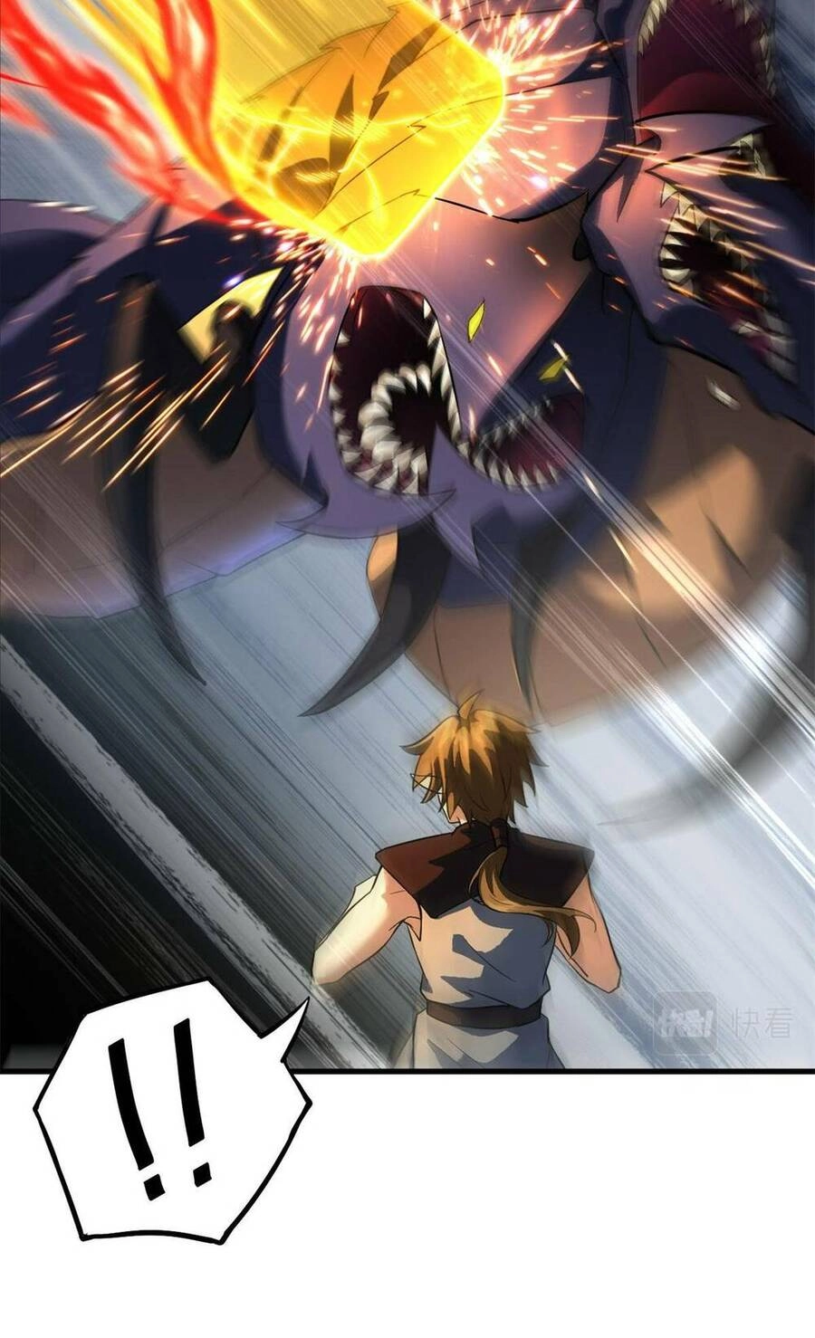 Ma Thú Siêu Thần Chapter 63 - 5