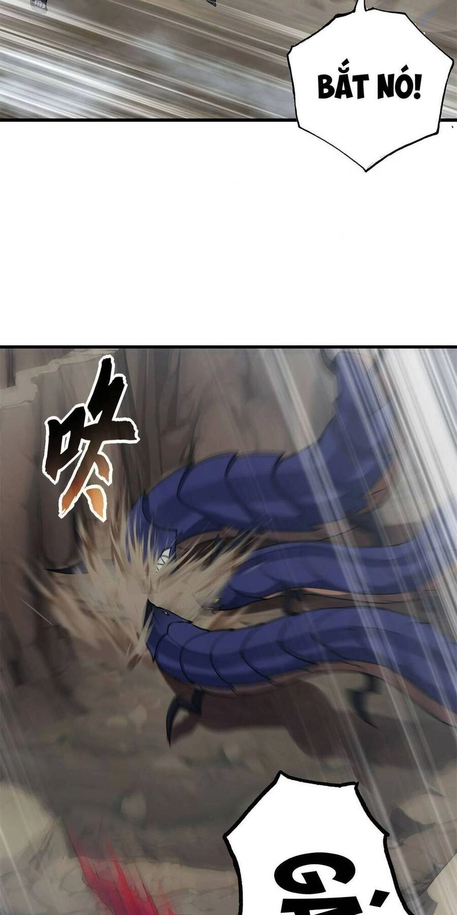 Ma Thú Siêu Thần Chapter 63 - 8