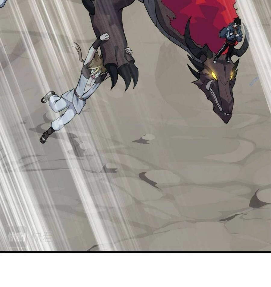 Ma Thú Siêu Thần Chapter 63 - 10