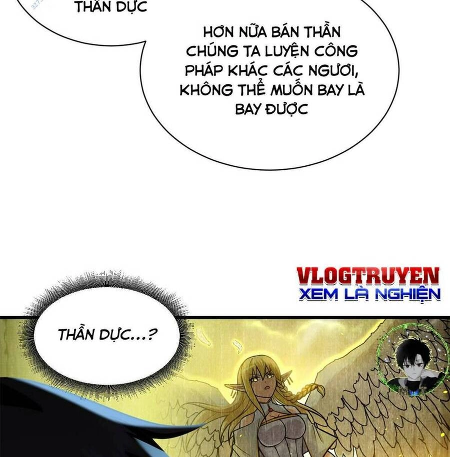 Ma Thú Siêu Thần Chapter 63 - 16