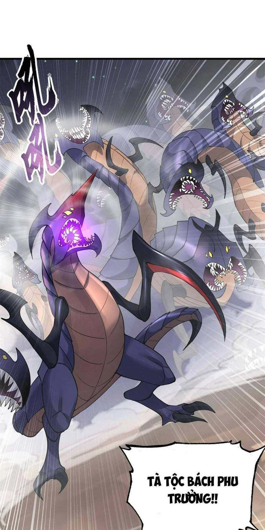 Ma Thú Siêu Thần Chapter 63 - 28