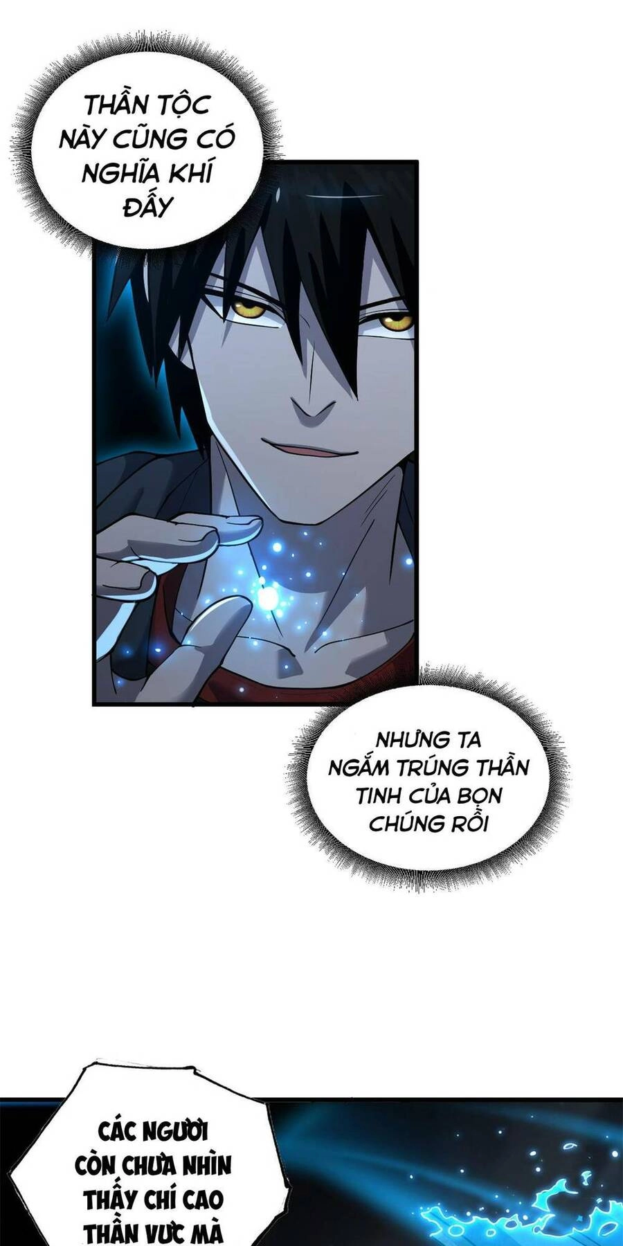 Ma Thú Siêu Thần Chapter 63 - 32