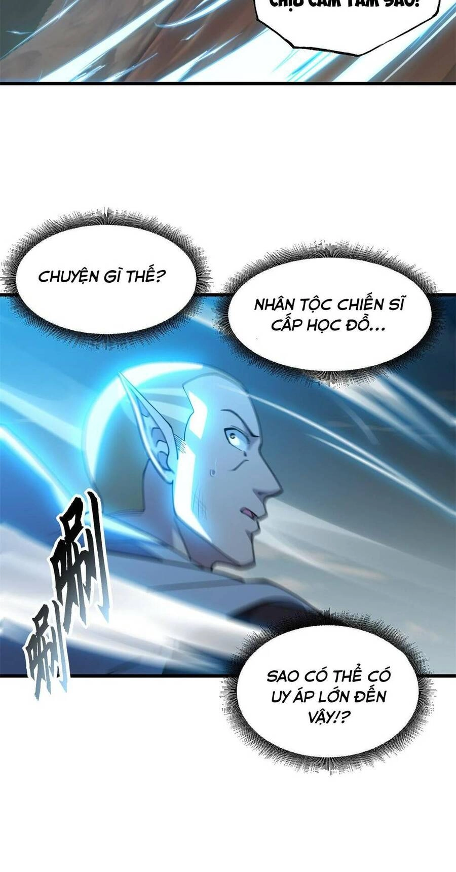 Ma Thú Siêu Thần Chapter 63 - 34