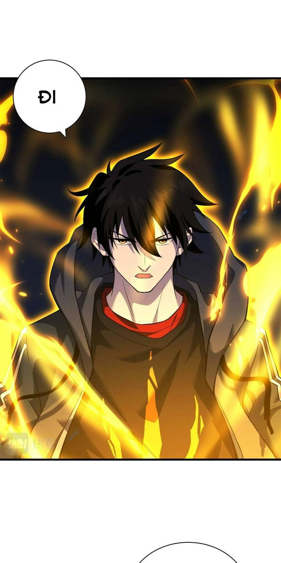 Ma Thú Siêu Thần Chapter 63 - 35