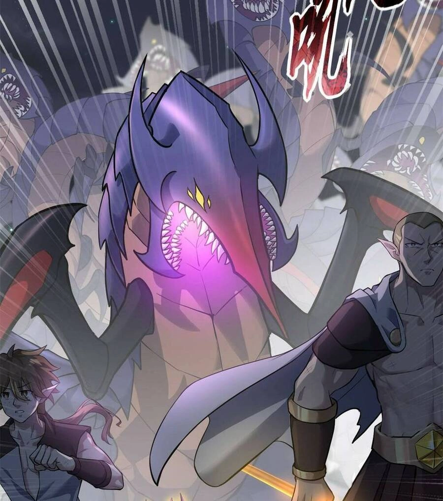 Ma Thú Siêu Thần Chapter 63 - 37