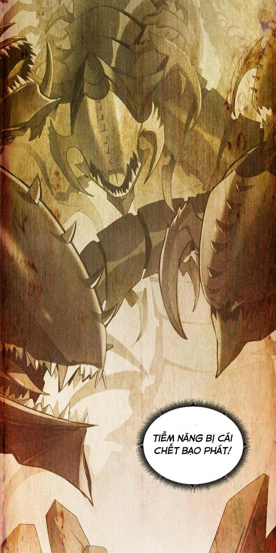 Ma Thú Siêu Thần Chapter 63 - 40