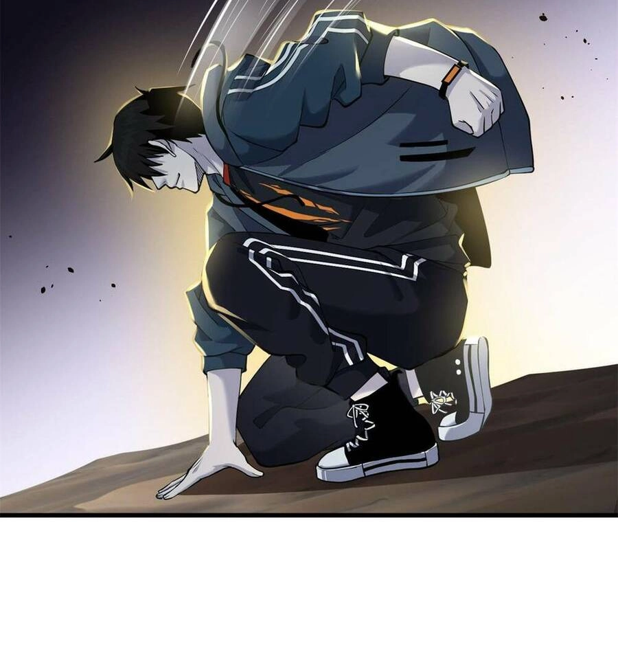 Ma Thú Siêu Thần Chapter 63 - 42