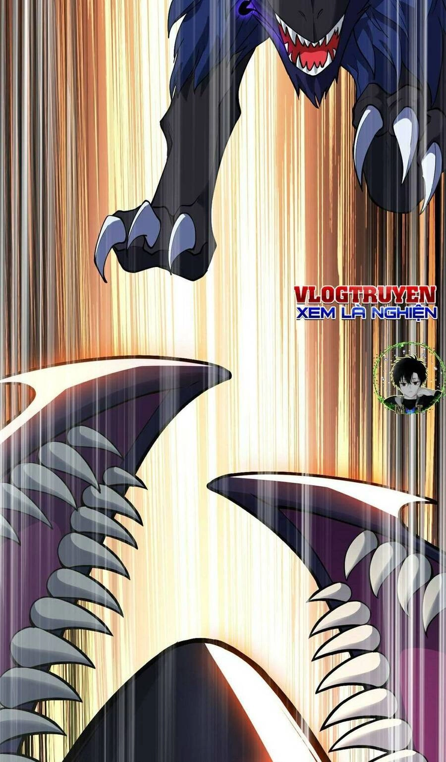 Ma Thú Siêu Thần Chapter 63 - 45