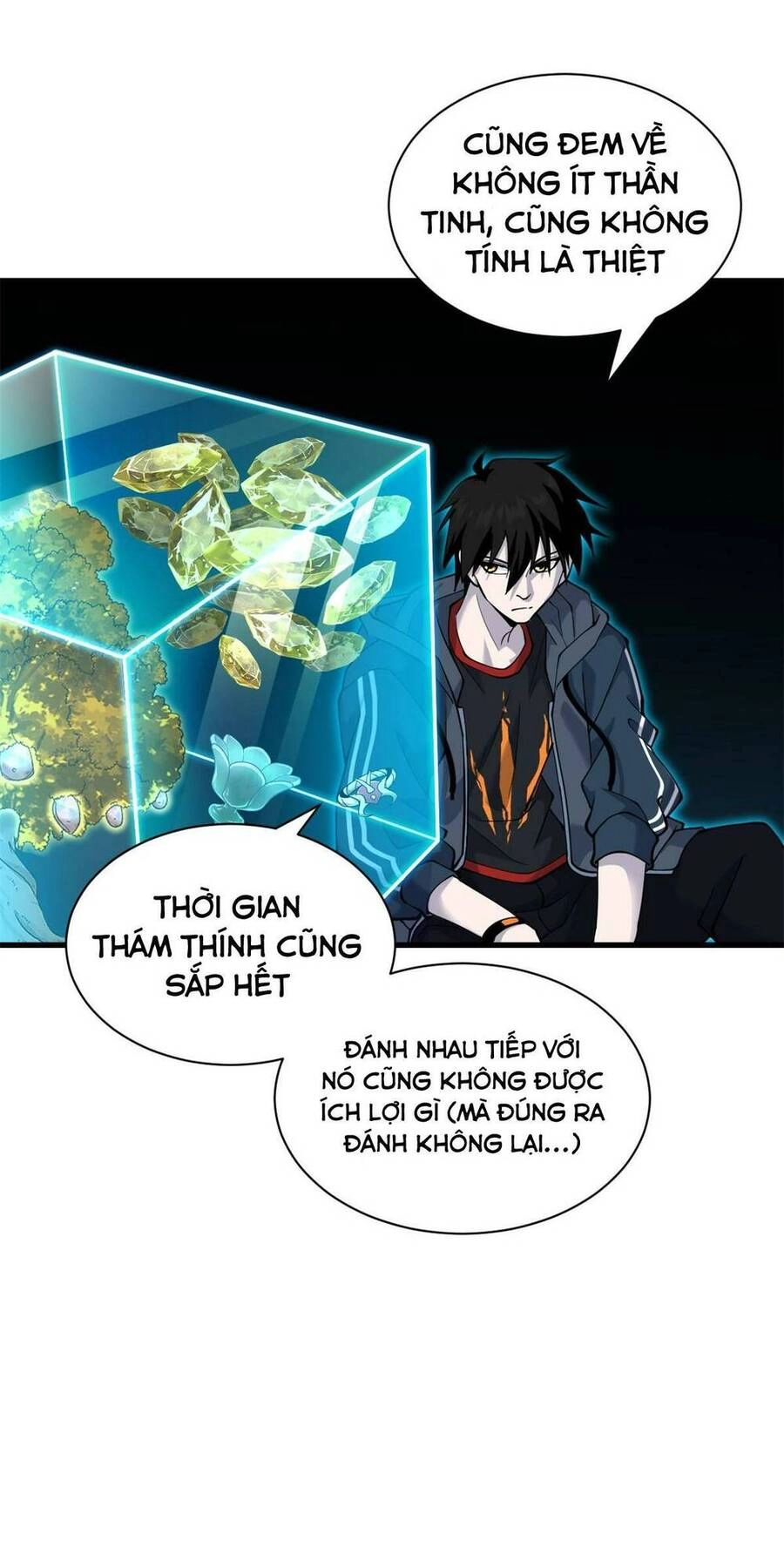 Ma Thú Siêu Thần Chapter 63 - 51
