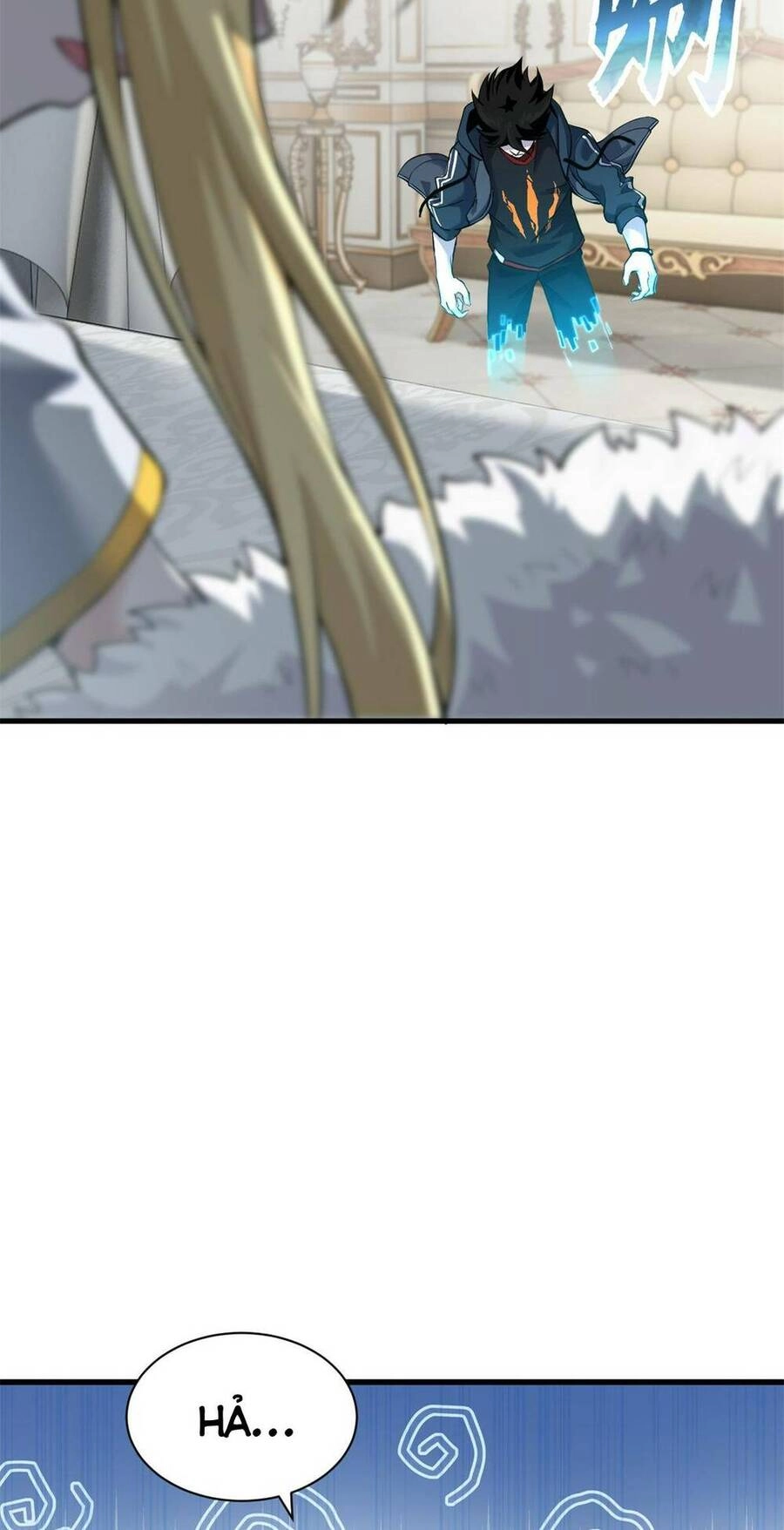 Ma Thú Siêu Thần Chapter 63 - 56