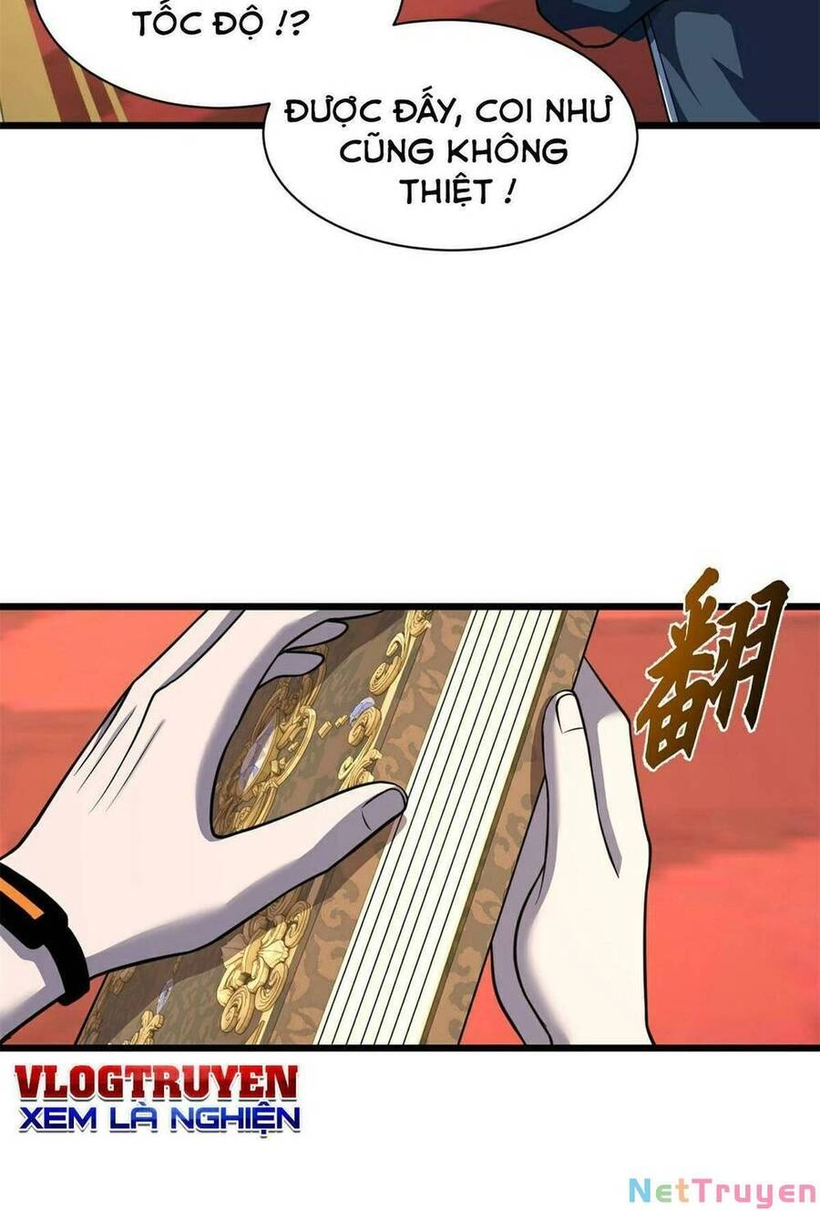 Ma Thú Siêu Thần Chapter 64 - 15