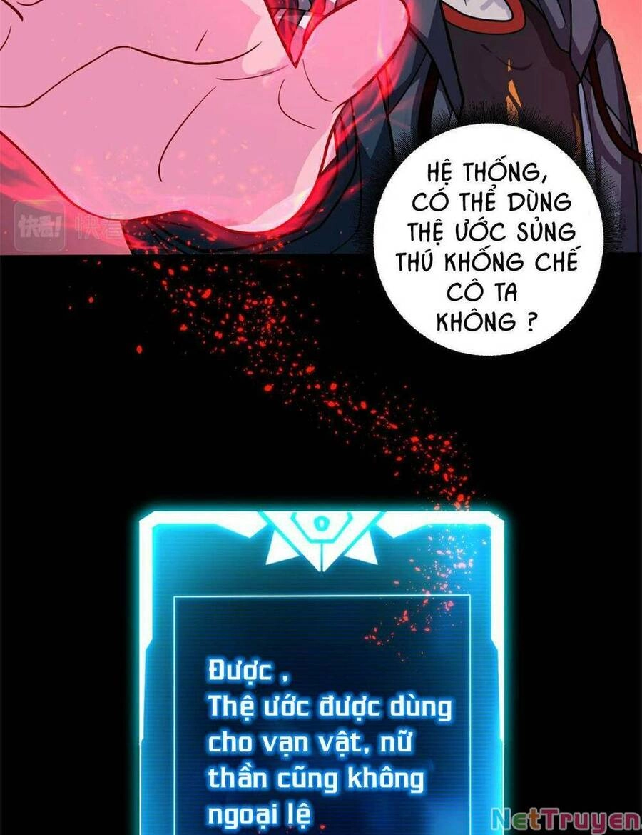 Ma Thú Siêu Thần Chapter 64 - 21