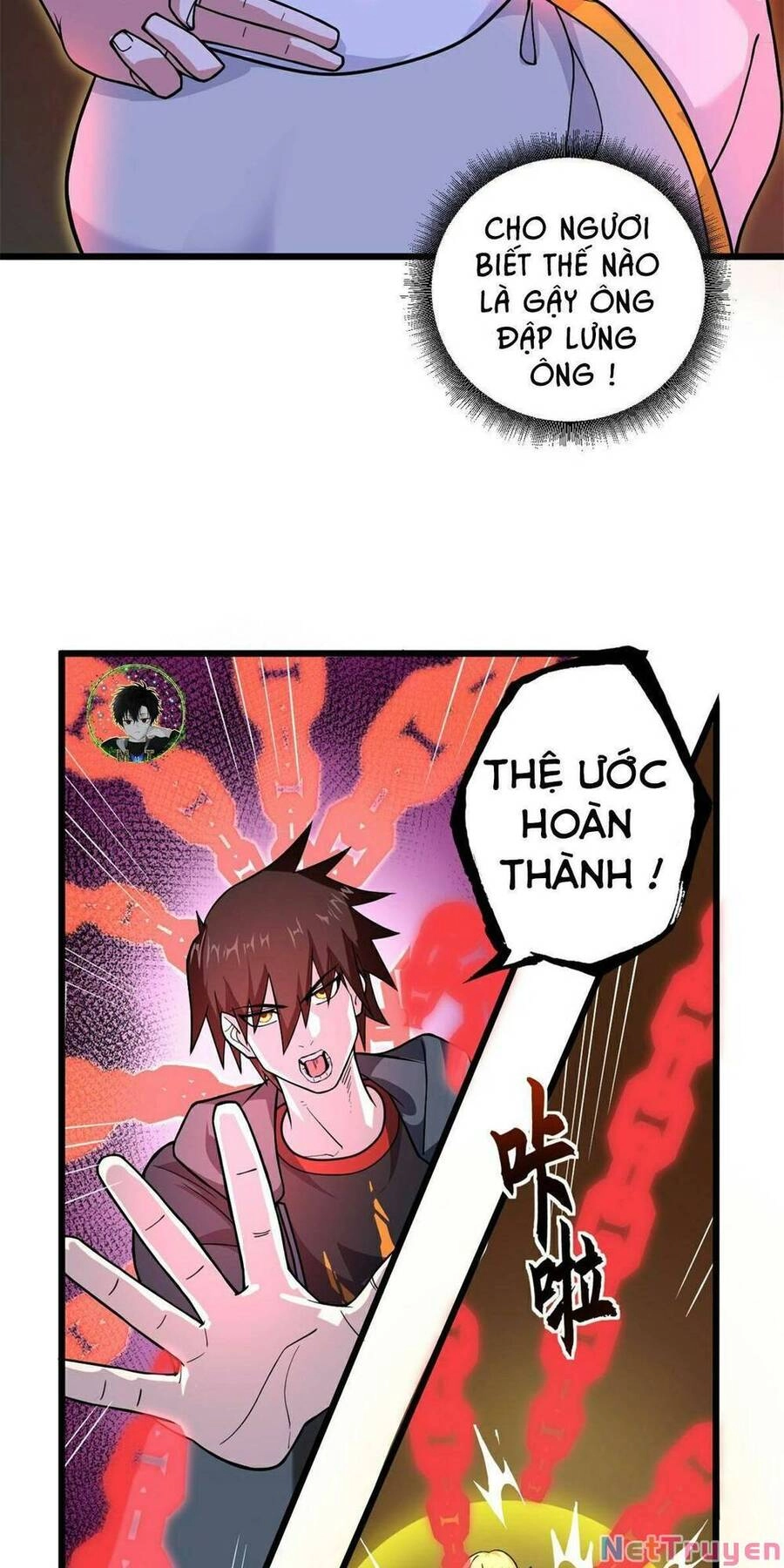 Ma Thú Siêu Thần Chapter 64 - 25