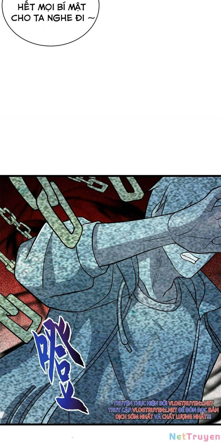 Ma Thú Siêu Thần Chapter 64 - 28