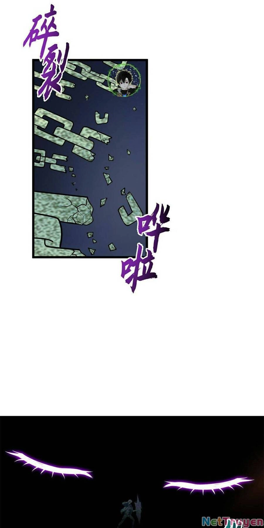 Ma Thú Siêu Thần Chapter 64 - 31