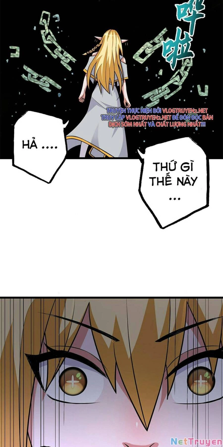 Ma Thú Siêu Thần Chapter 64 - 32