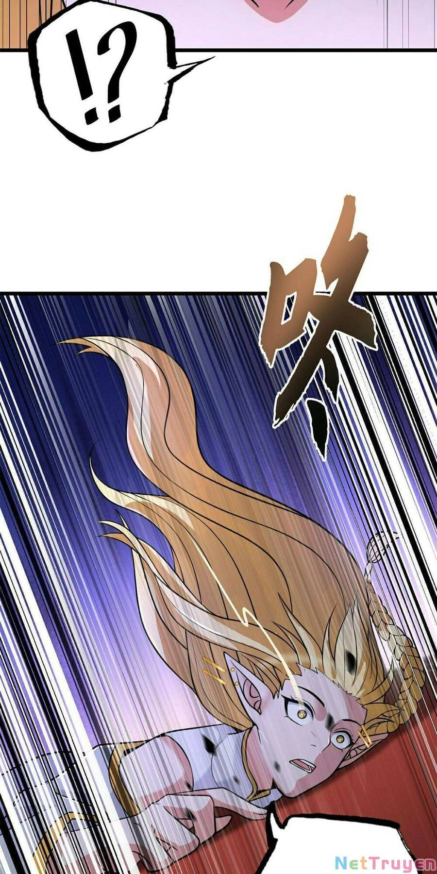 Ma Thú Siêu Thần Chapter 64 - 33