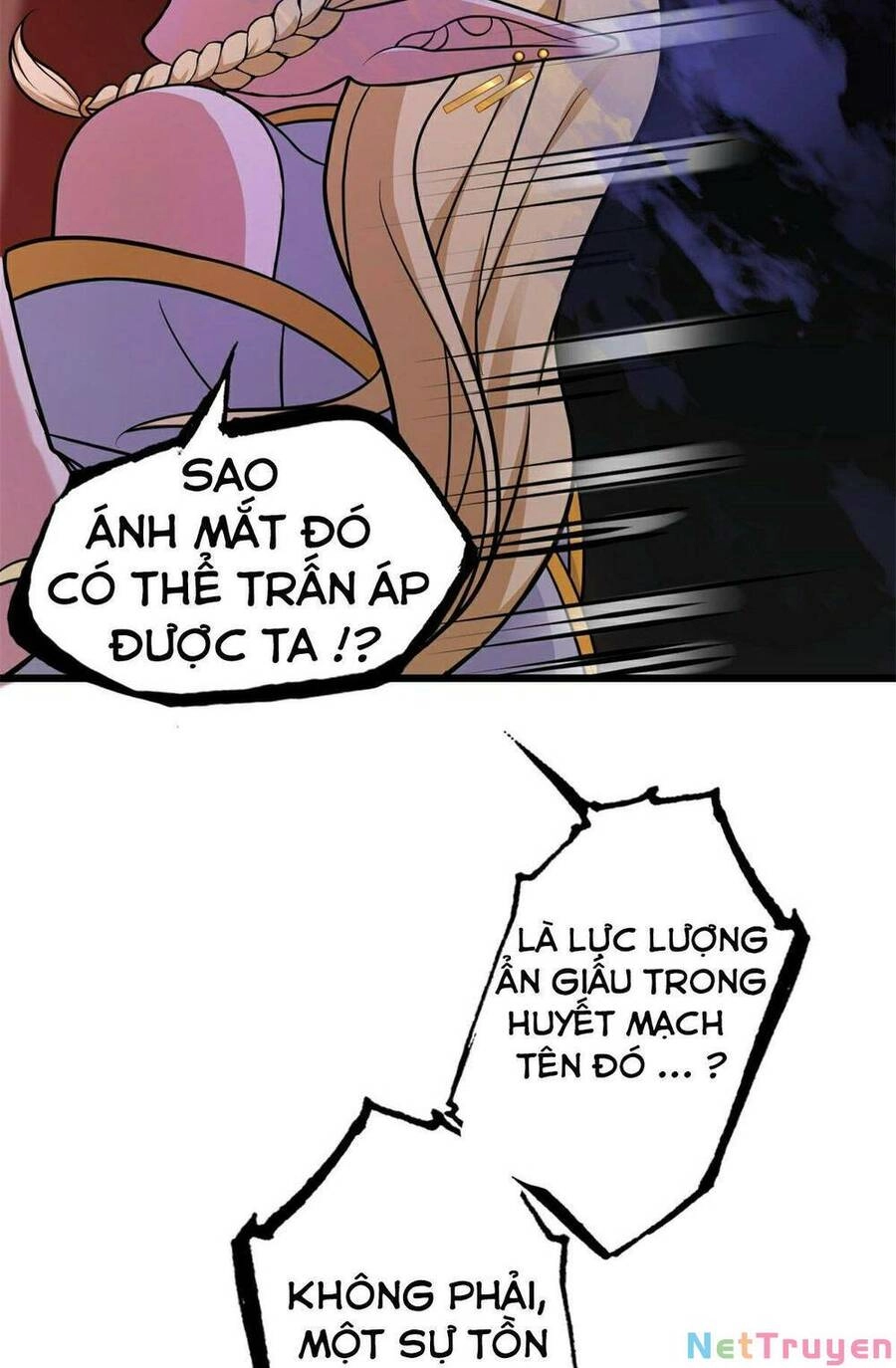 Ma Thú Siêu Thần Chapter 64 - 36