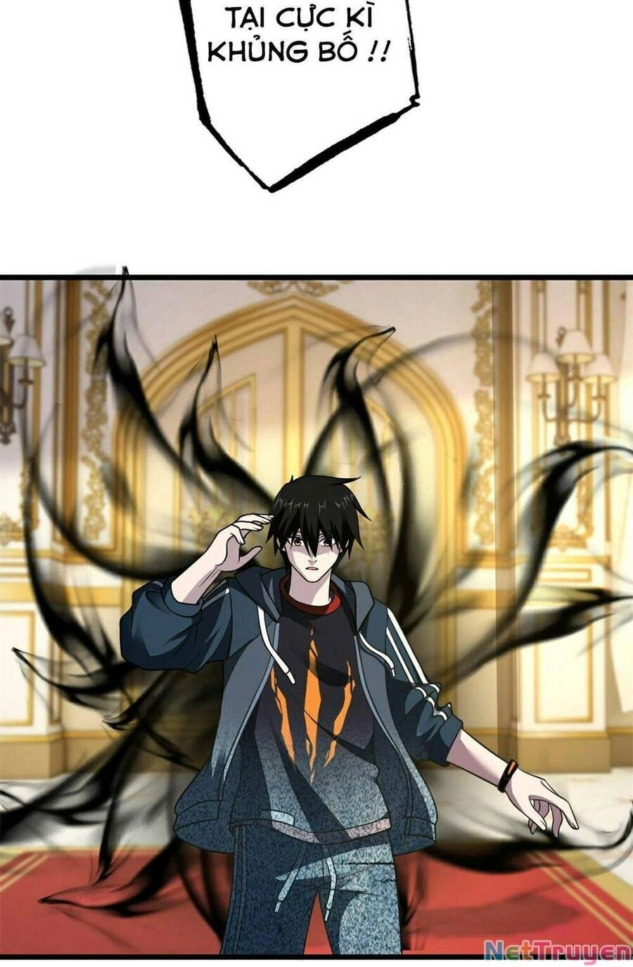 Ma Thú Siêu Thần Chapter 64 - 37