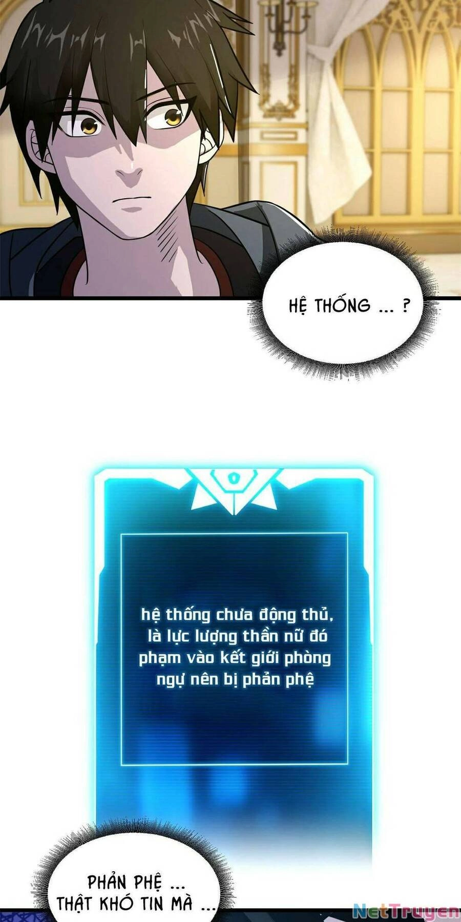 Ma Thú Siêu Thần Chapter 64 - 39