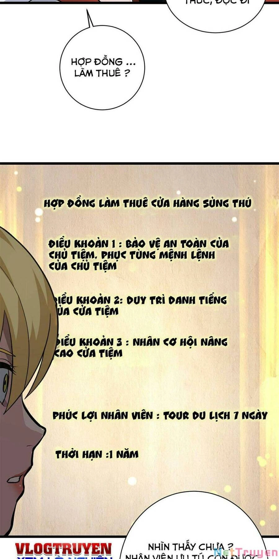 Ma Thú Siêu Thần Chapter 64 - 42