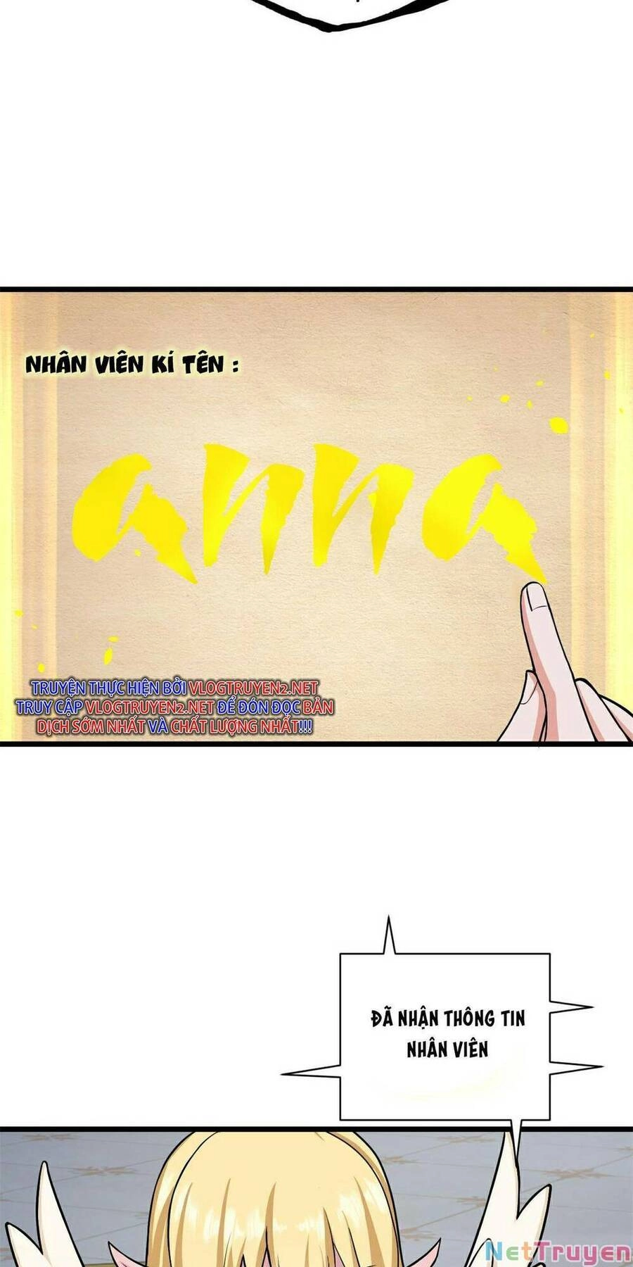 Ma Thú Siêu Thần Chapter 64 - 46