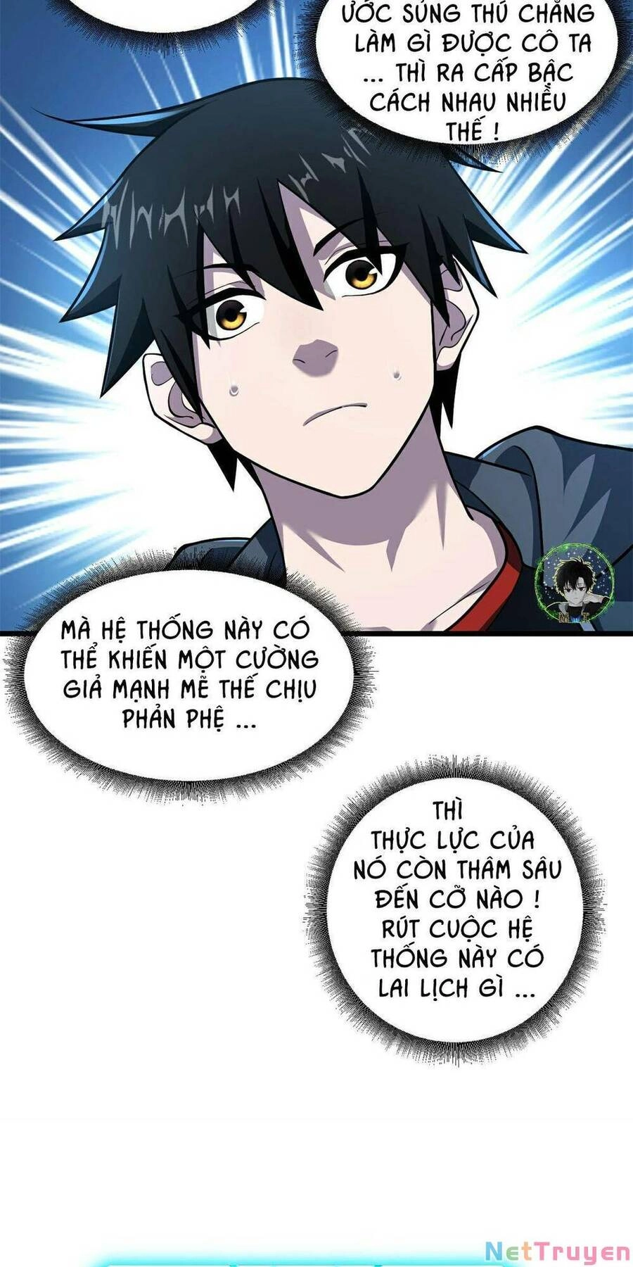 Ma Thú Siêu Thần Chapter 64 - 49