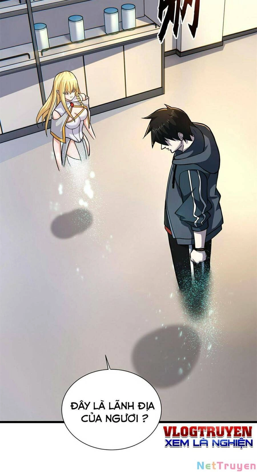 Ma Thú Siêu Thần Chapter 64 - 51