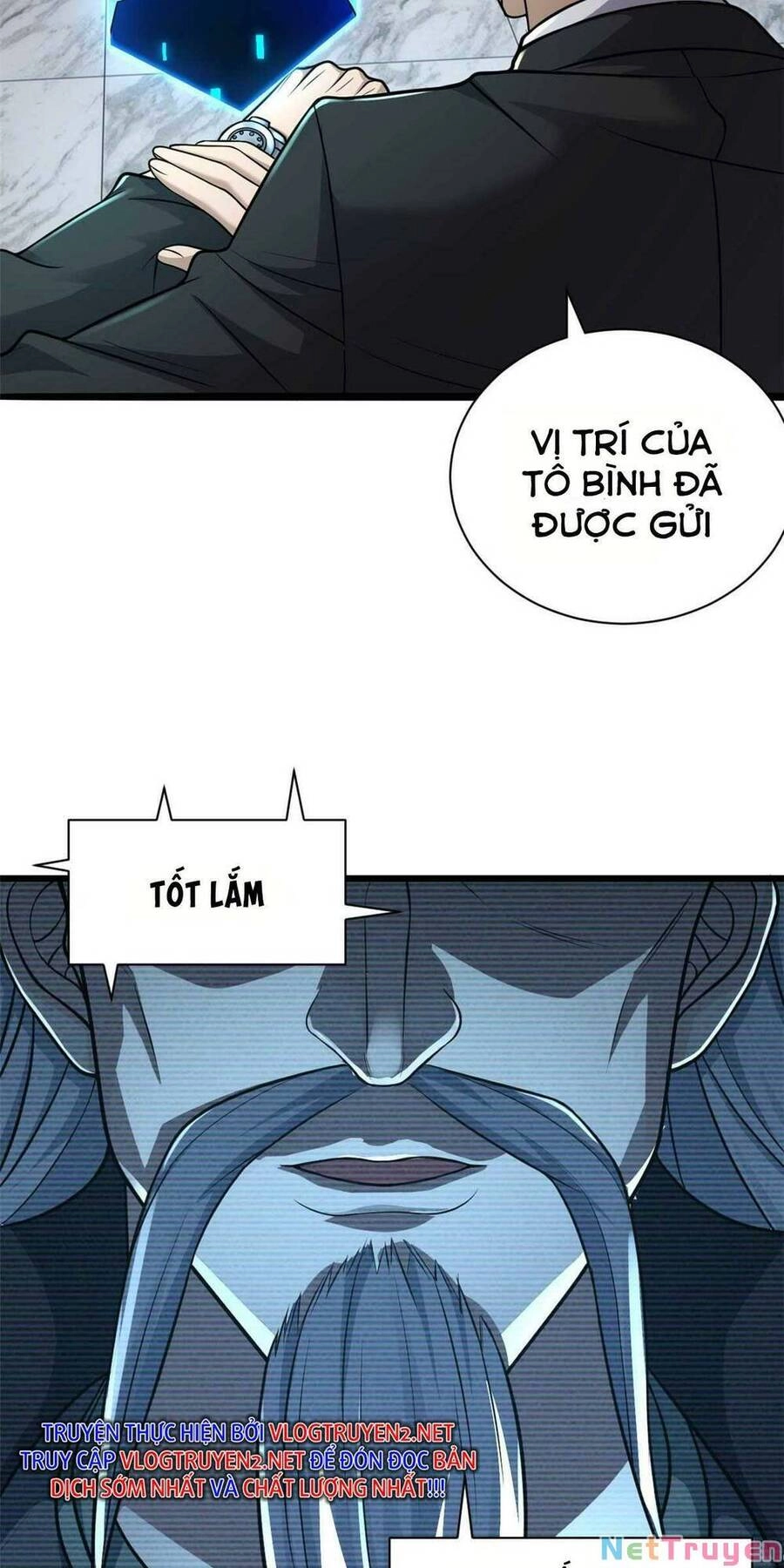 Ma Thú Siêu Thần Chapter 65 - 11