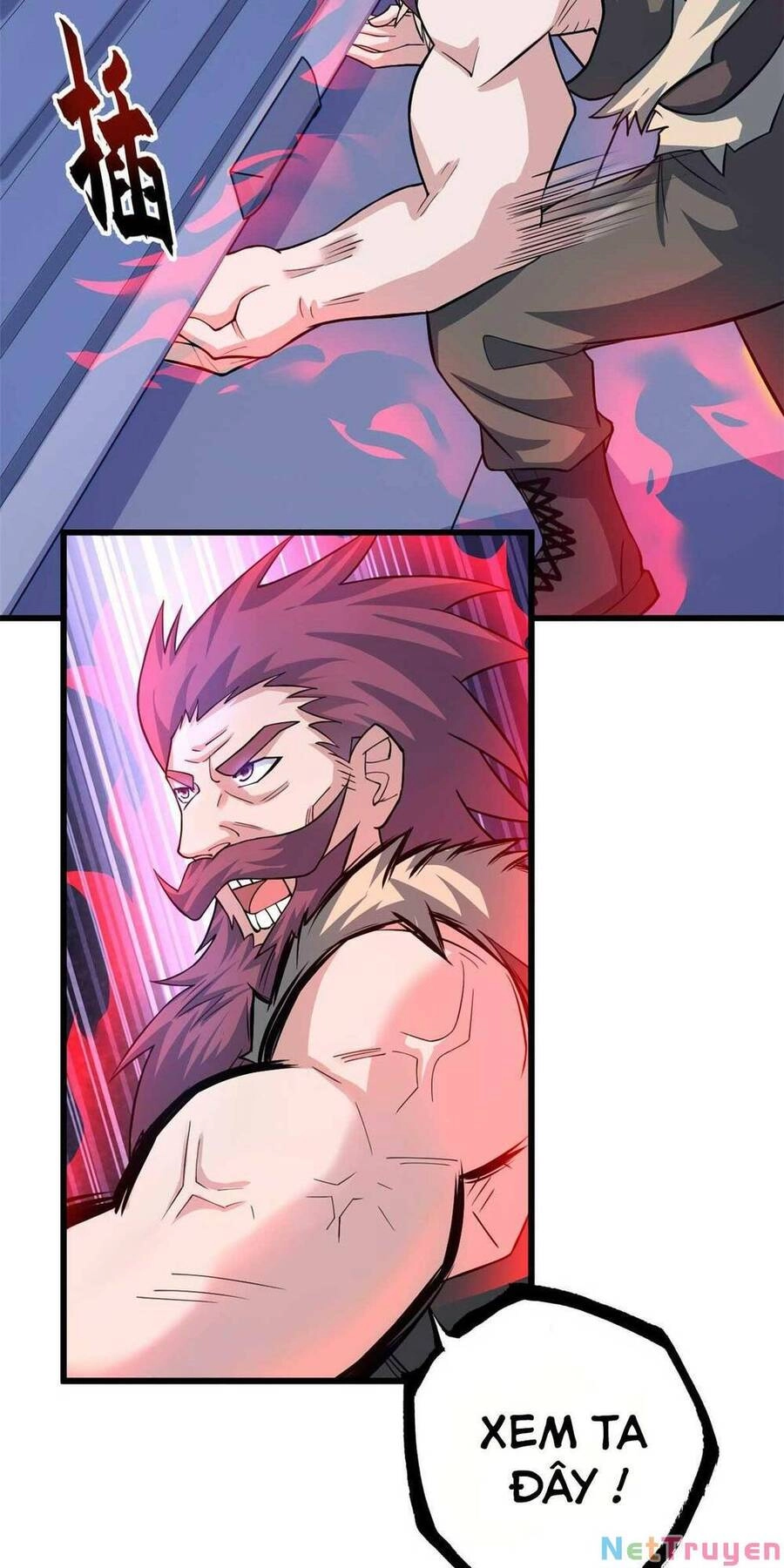 Ma Thú Siêu Thần Chapter 65 - 19