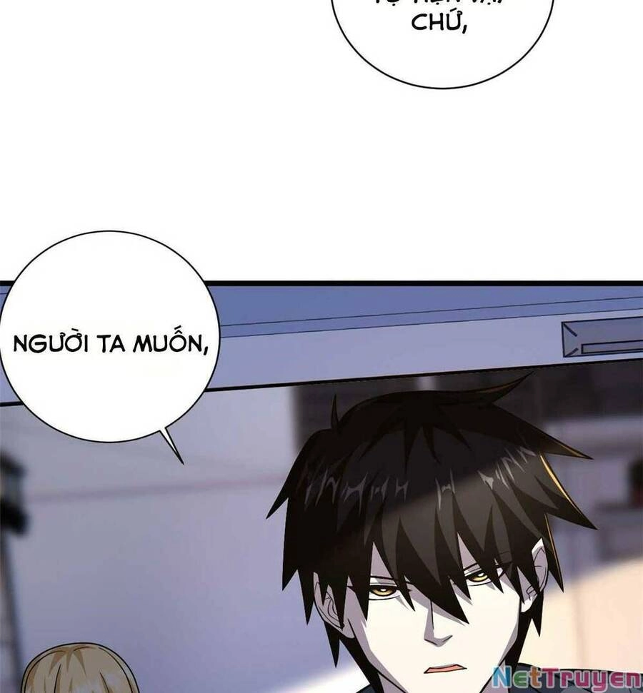 Ma Thú Siêu Thần Chapter 65 - 22