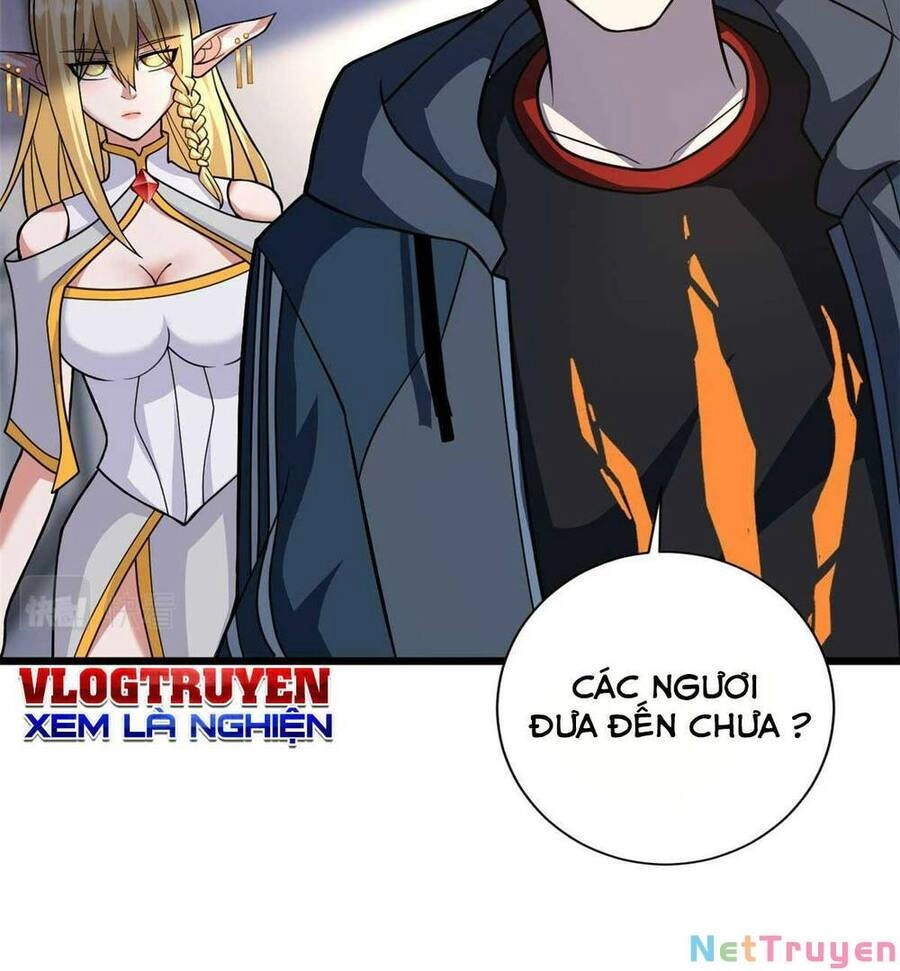 Ma Thú Siêu Thần Chapter 65 - 23