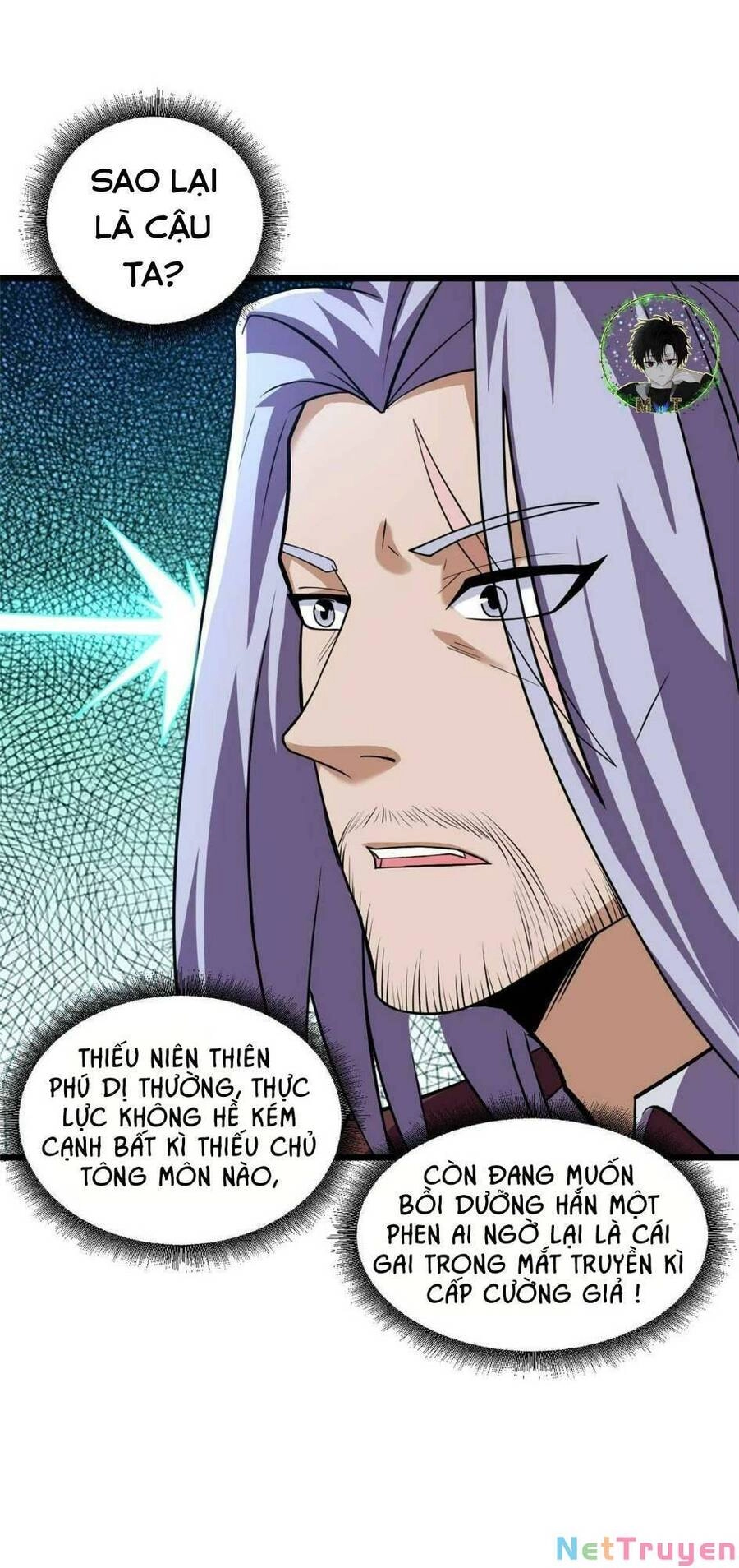 Ma Thú Siêu Thần Chapter 65 - 24