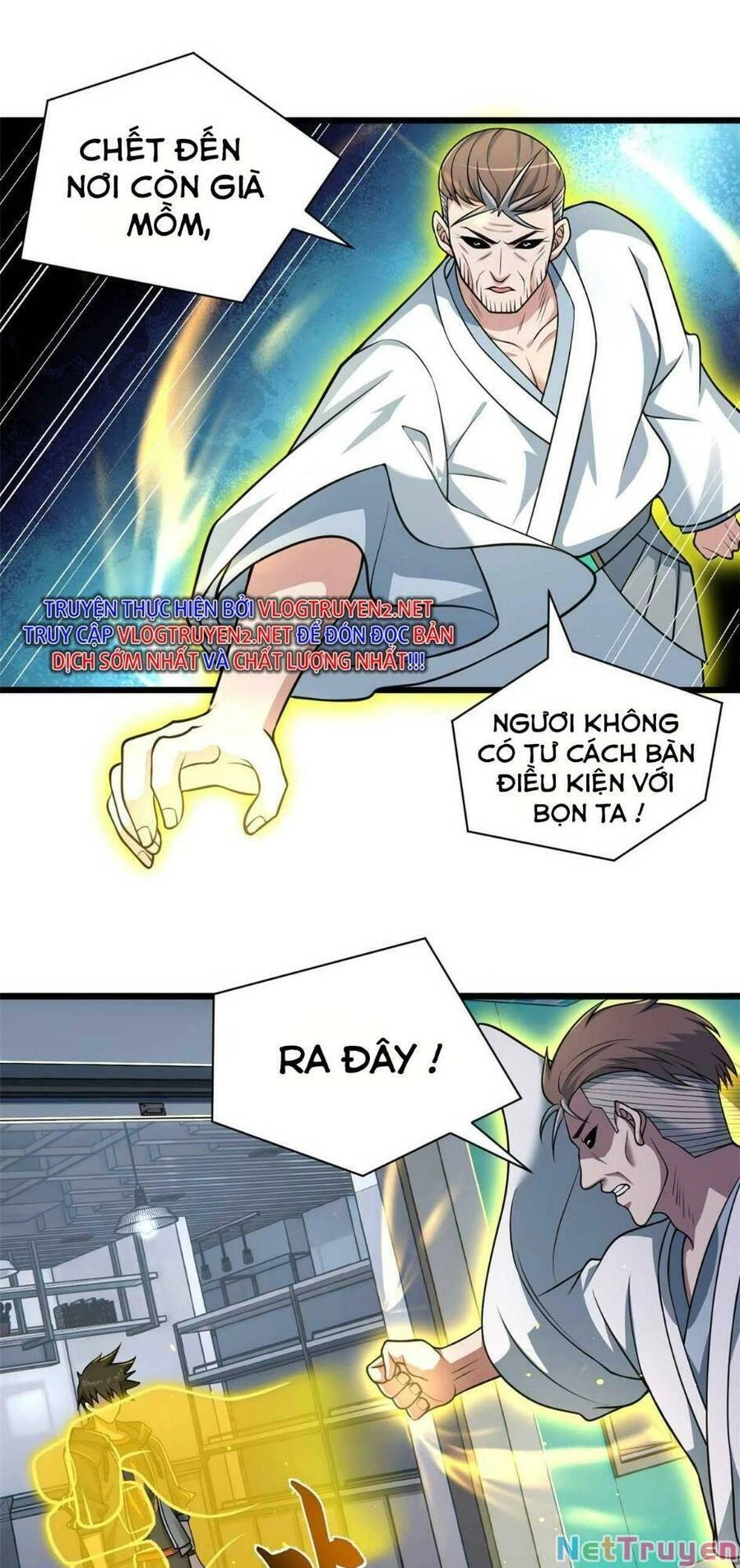 Ma Thú Siêu Thần Chapter 65 - 25