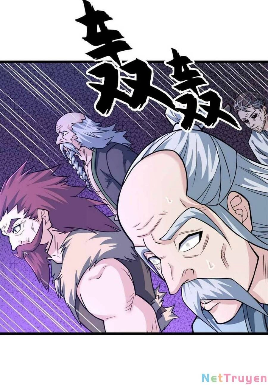 Ma Thú Siêu Thần Chapter 65 - 30