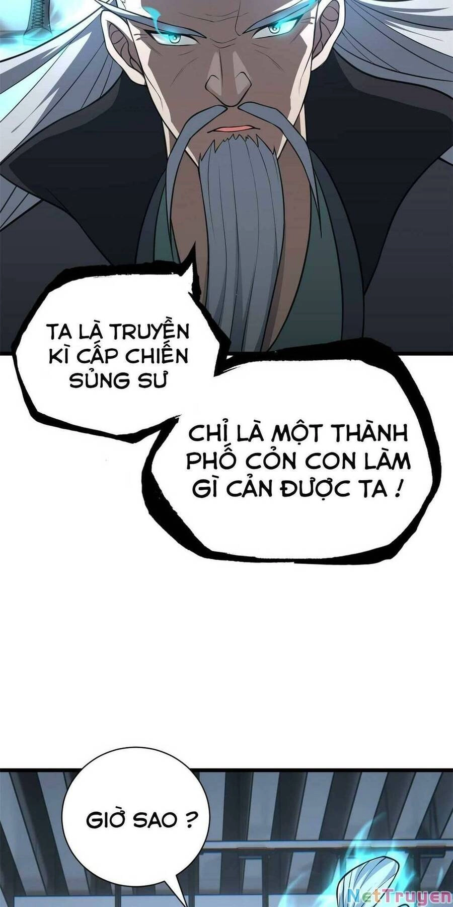 Ma Thú Siêu Thần Chapter 65 - 40